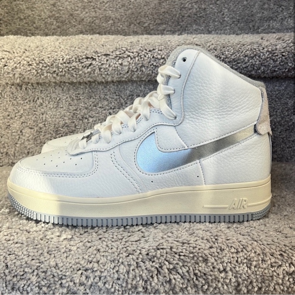 Nike Air Force 1 Sculpt High Tops